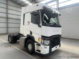 Renault T480 Comfort