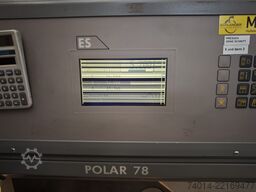 Polar Mohr 78 ES