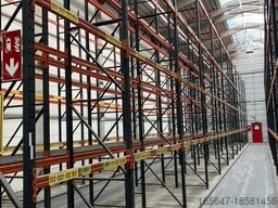 Thyssen Umformtechnik 500lfm Meta Multipal N