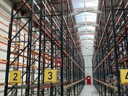 Thyssen Umformtechnik 500lfm Meta Multipal N