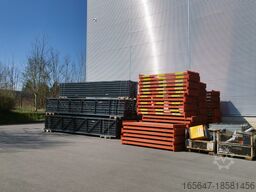 Thyssen Umformtechnik 500lfm Meta Multipal N