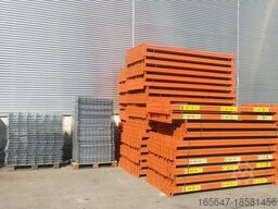 Thyssen Umformtechnik 500lfm Meta Multipal N