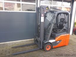 Linde E14 -02