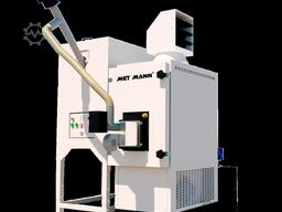 MetMann / OXI / Lanox MB300_250OXI