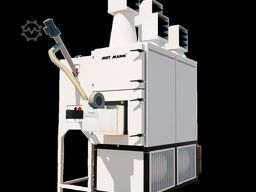 MetMann / OXI / Lanox MB300_250OXI