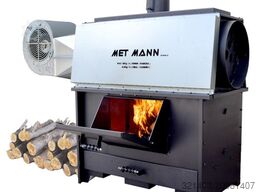 MetMann / OXI / Lanox MB300_250OXI