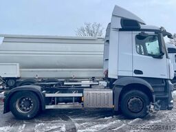 Mercedes-Benz Antos 1933 apk tot 22.02. 2027!  origineel NL t...