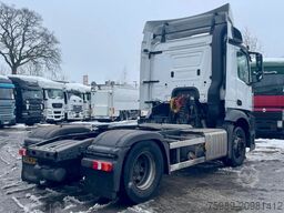 Mercedes-Benz Antos 1933 apk tot 22.02. 2027!  origineel NL t...