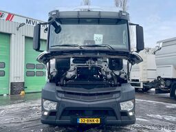 Mercedes-Benz Antos 1943  243748 km!   origineel NL trekker. ...