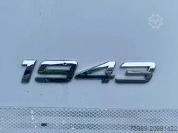 Mercedes-Benz Antos 1943  243748 km!   origineel NL trekker. ...