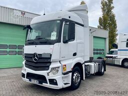 Mercedes-Benz Actros 1845 WDF9634031C008330 ,  2 tanks,  Fran...