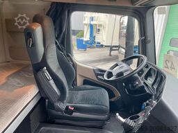 Mercedes-Benz Actros 1845 WDF9634031C008330 ,  2 tanks,  Fran...