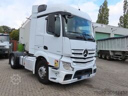 Mercedes-Benz Actros 1845 WDF9634031B995871 , PTO, HYDRAULIC