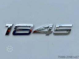 Mercedes-Benz Actros 1845 WDF9634031B995871 , PTO, HYDRAULIC