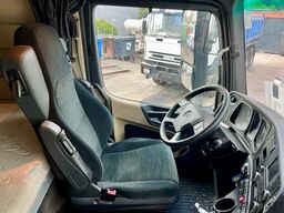 Mercedes-Benz Actros 1845 WDF9634031B995871 , PTO, HYDRAULIC