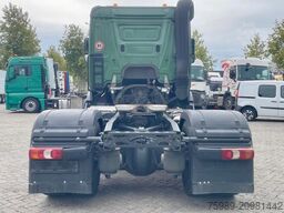 Mercedes-Benz Actros 1840 ADR, FRIGO, Great condition!