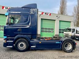 Scania R450 RETARDER,  HYDRAULIC, FRIGO, PTO