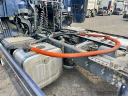 Scania R450 RETARDER,  HYDRAULIC, FRIGO, PTO