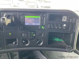 Scania R450 RETARDER,  HYDRAULIC, FRIGO, PTO