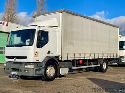 Renault Premium 320 19,5 T,  Manual. France truck.  gre...