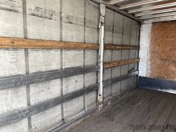 Renault Premium 320 19,5 T,  Manual. France truck.  gre...