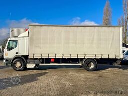 Renault Premium 320 19,5 T,  Manual. France truck.  gre...