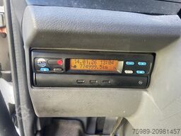 Renault Premium 320 19,5 T,  Manual. France truck.  gre...