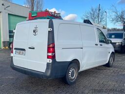 Mercedes-Benz Vito 110730 km,136Hp, Airco,  2019, EURO 6, MANUAL