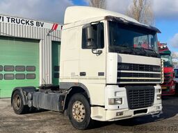 DAF XF 95.480 Manual