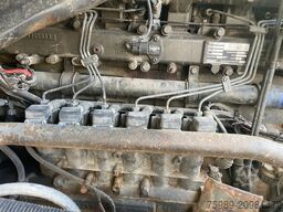 DAF XF 95.480 Manual