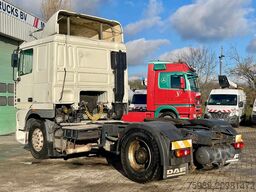 DAF XF 95.480 Manual