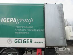  Trockenfrachtkoffer Standard