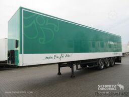  Trockenfrachtkoffer Standard