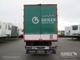  Trockenfrachtkoffer Standard