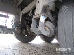  Trockenfrachtkoffer Standard