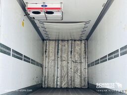 Schmitz Cargobull Tiefkühler Multitemp