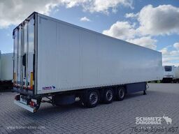 Schmitz Cargobull Tiefkühler Multitemp