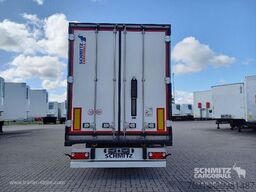 Schmitz Cargobull Tiefkühler Multitemp