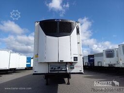 Schmitz Cargobull Tiefkühler Multitemp