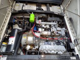 Schmitz Cargobull Tiefkühler Multitemp