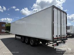 Schmitz Cargobull Tiefkühler Standard Doppelstock