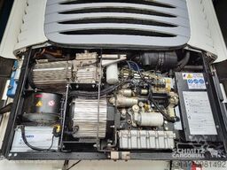 Schmitz Cargobull Tiefkühler Standard Doppelstock