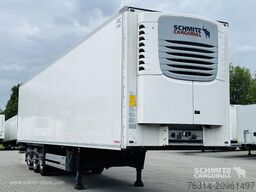 Schmitz Cargobull Tiefkühler Standard Doppelstock