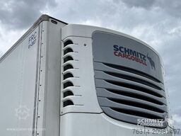 Schmitz Cargobull Tiefkühler Standard Doppelstock