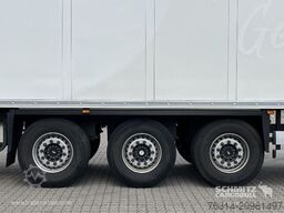 Schmitz Cargobull Tiefkühler Standard Doppelstock