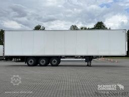 Schmitz Cargobull Tiefkühler Standard Doppelstock