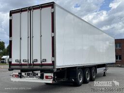 Schmitz Cargobull Tiefkühler Standard Doppelstock