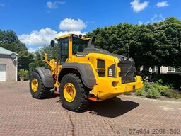Volvo L120 H2 UNUSED