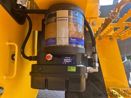 Volvo L120 H2 UNUSED