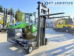 Combilift C5000L GAS DUPLEX 4100 POSITIONER CABIN